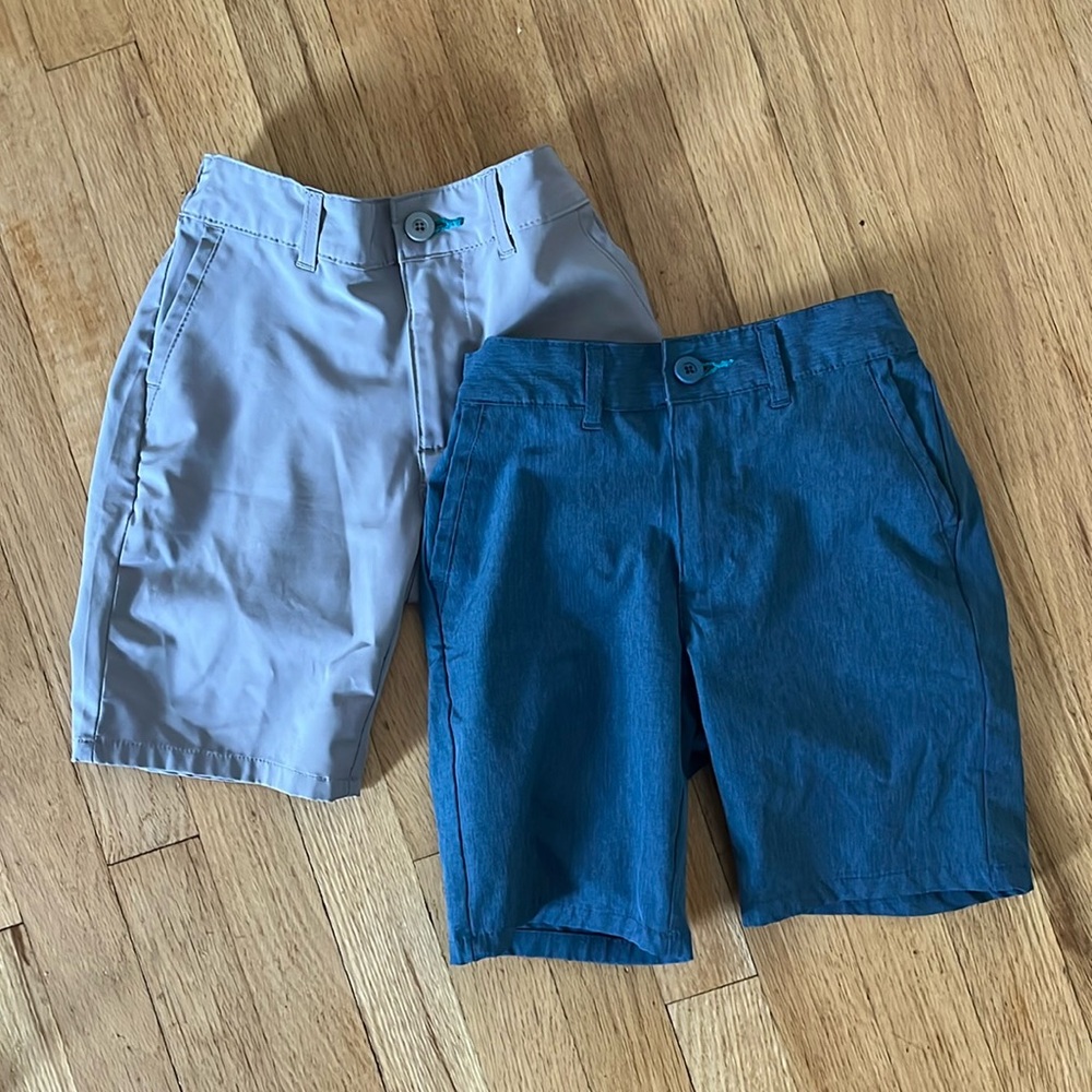 Reel Legends Boy’s Shorts SZ 6